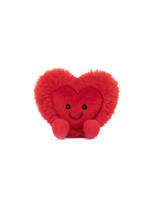 Main View - Click To Enlarge - JELLYCAT - Little Amuseables Beatie Heart