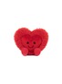 Main View - Click To Enlarge - JELLYCAT - Little Amuseables Beatie Heart