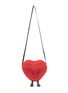 Main View - Click To Enlarge - JELLYCAT - Amuseables Heart Bag