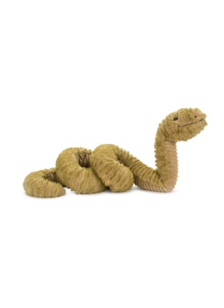 Detail View - Click To Enlarge - JELLYCAT - Slither Snake