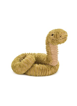 Main View - Click To Enlarge - JELLYCAT - Slither Snake