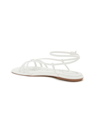  - CIRCUS BY SAM EDELMAN - Olana Leather Strappy Sandals