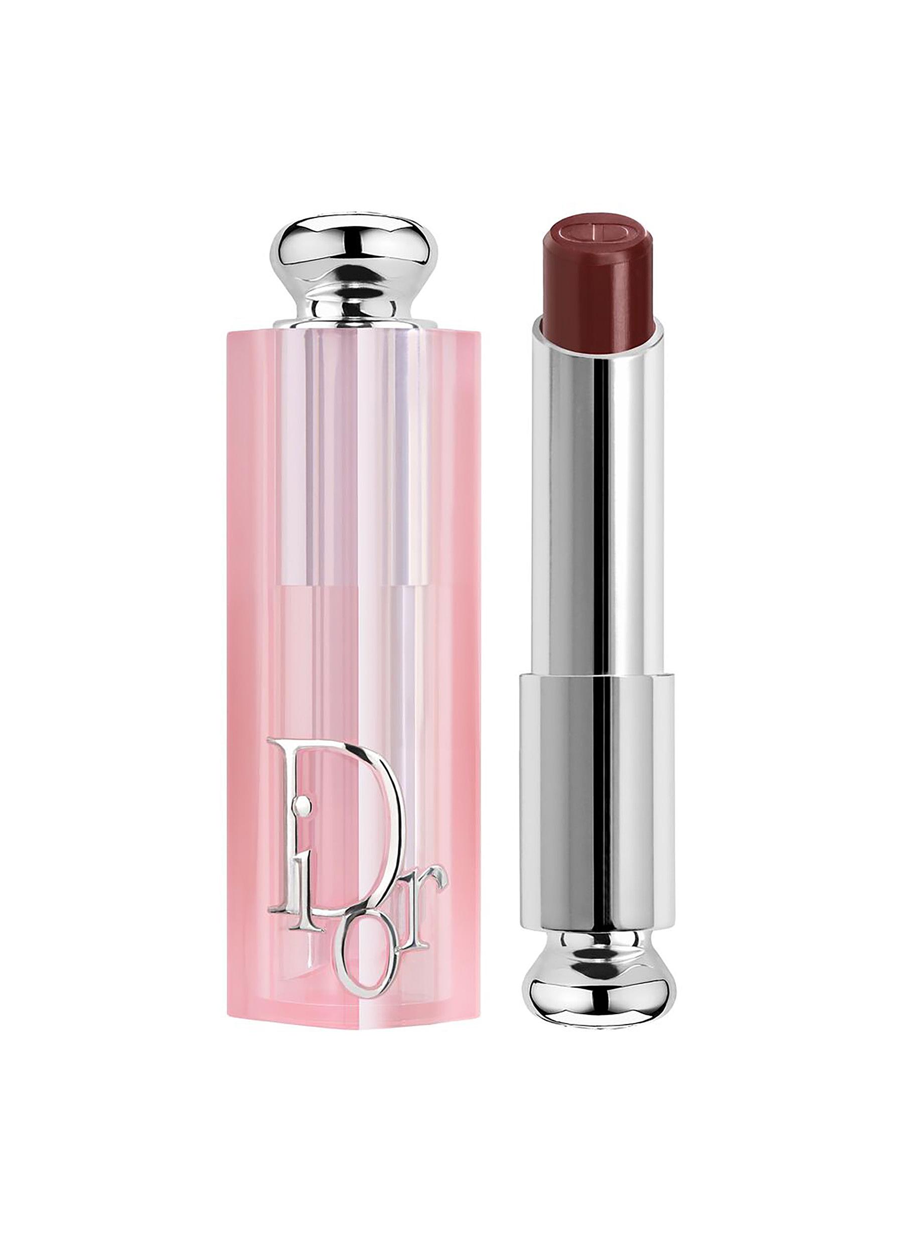 新品 020 MAHOGANY クリスチャンディオール DIOR BEAUTY | Dior Addict Lip Glow — 020 Mahogany | 020