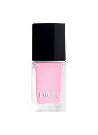 Main View - Click To Enlarge - DIOR BEAUTY - Limited Edition Dior Vernis — 173 Pinkmania