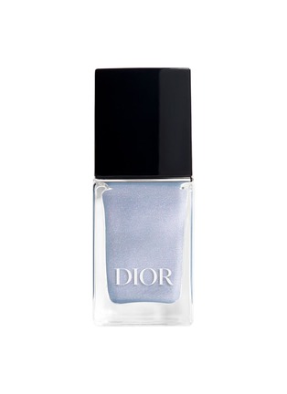 Main View - Click To Enlarge - DIOR BEAUTY - Limited Edition Dior Vernis — 008 Bluemania