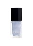 Main View - Click To Enlarge - DIOR BEAUTY - Limited Edition Dior Vernis — 008 Bluemania