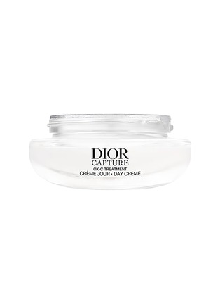 Main View - Click To Enlarge - DIOR BEAUTY - Dior Capture Day Crème Refill 50ml