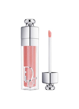 Main View - Click To Enlarge - DIOR BEAUTY - Dior Addict Lip Maximizer — 206 Peachmania