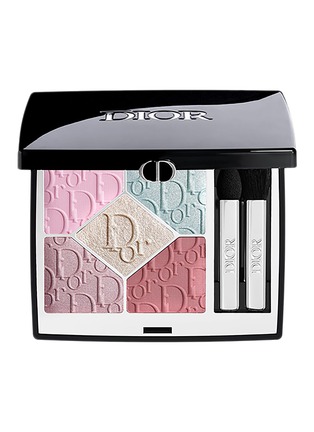 Main View - Click To Enlarge - DIOR BEAUTY - Limited Edition Diorshow 5 Couleurs — 812 Pinkmania