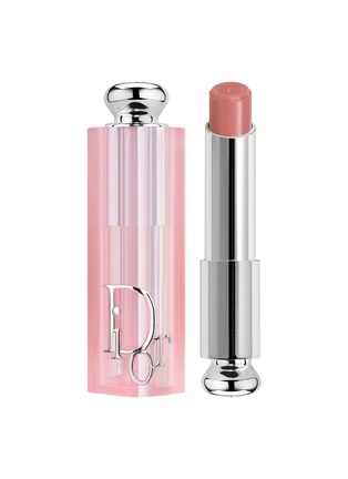 Main View - Click To Enlarge - DIOR BEAUTY - Dior Addict Lip Glow — 038 Rose Nude