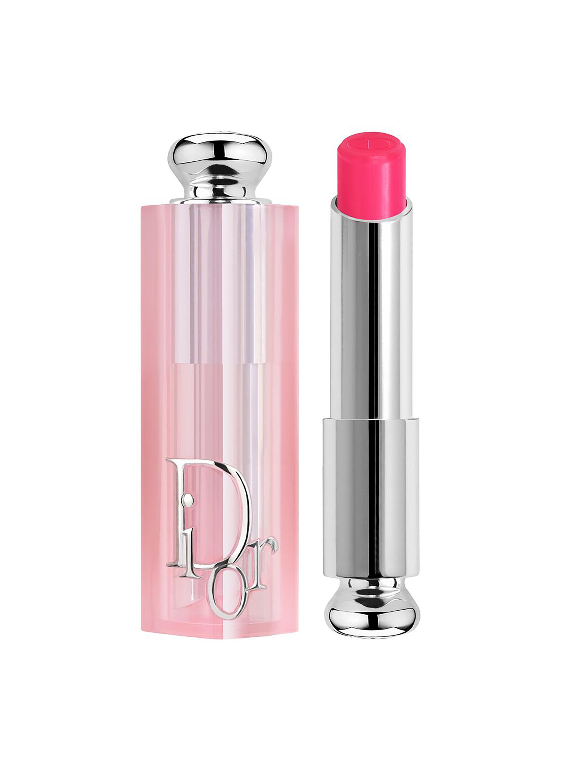DIOR BEAUTY | Dior Addict Lip Glow — 007 Raspberry | 007 RASPBERRY