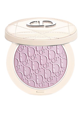 Main View - Click To Enlarge - DIOR BEAUTY - Glowmania Limited Edition Dior Forever Couture Luminizer — 003 Lilacmania