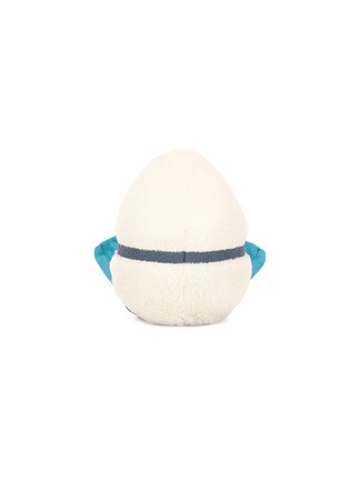 Detail View - Click To Enlarge - JELLYCAT - Amuseables Boiled Egg Scuba