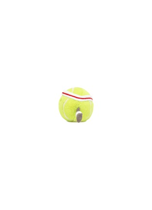 Detail View - Click To Enlarge - JELLYCAT - Amuseables Sports Tennis Ball