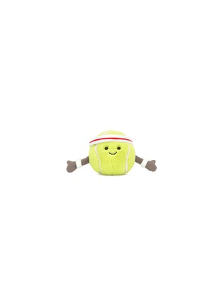 Main View - Click To Enlarge - JELLYCAT - Amuseables Sports Tennis Ball