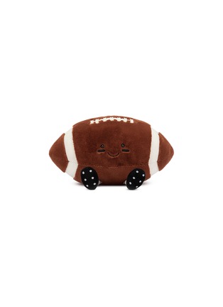 Main View - Click To Enlarge - JELLYCAT - Amuseables Sports American Football