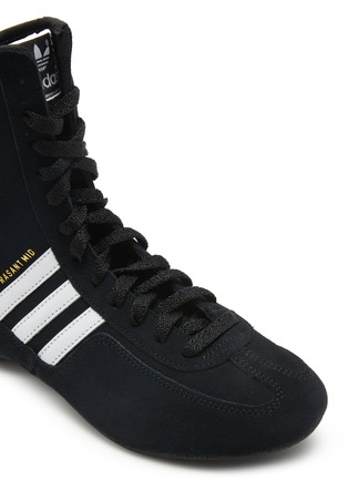 Detail View - Click To Enlarge - ADIDAS - Rasant Mid High Top Women's Sneakers