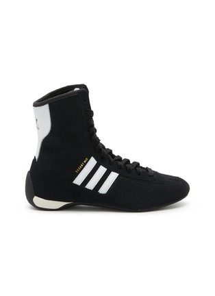 Main View - Click To Enlarge - ADIDAS - Rasant Mid High Top Women's Sneakers