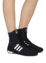 Figure View - Click To Enlarge - ADIDAS - Rasant Mid High Top Women's Sneakers