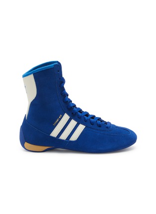 Main View - Click To Enlarge - ADIDAS - Rasant Mid High Top Women's Sneakers