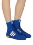 Figure View - Click To Enlarge - ADIDAS - Rasant Mid High Top Women's Sneakers