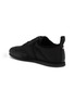  - ANN DEMEULEMEESTER - Siru Satin Suede Low Top Women's Sneakers