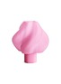 Main View - Click To Enlarge - CRÈME ATELIER - Soft Serve Portable Lamp — Rose Sorbet