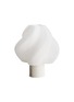 Main View - Click To Enlarge - CRÈME ATELIER - Soft Serve Portable Lamp — Vanilla Bean