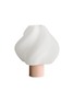 Main View - Click To Enlarge - CRÈME ATELIER - Soft Serve Portable Lamp — Wild Strawberry