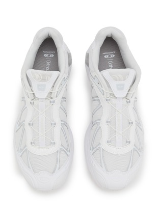 Detail View - Click To Enlarge - SALOMON - XT-Whisper Low Top Men's Sneakers
