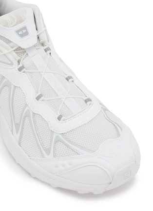 Detail View - Click To Enlarge - SALOMON - XT-Whisper Low Top Men's Sneakers