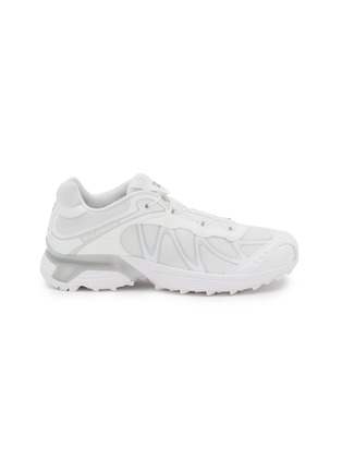 Main View - Click To Enlarge - SALOMON - XT-Whisper Low Top Men's Sneakers