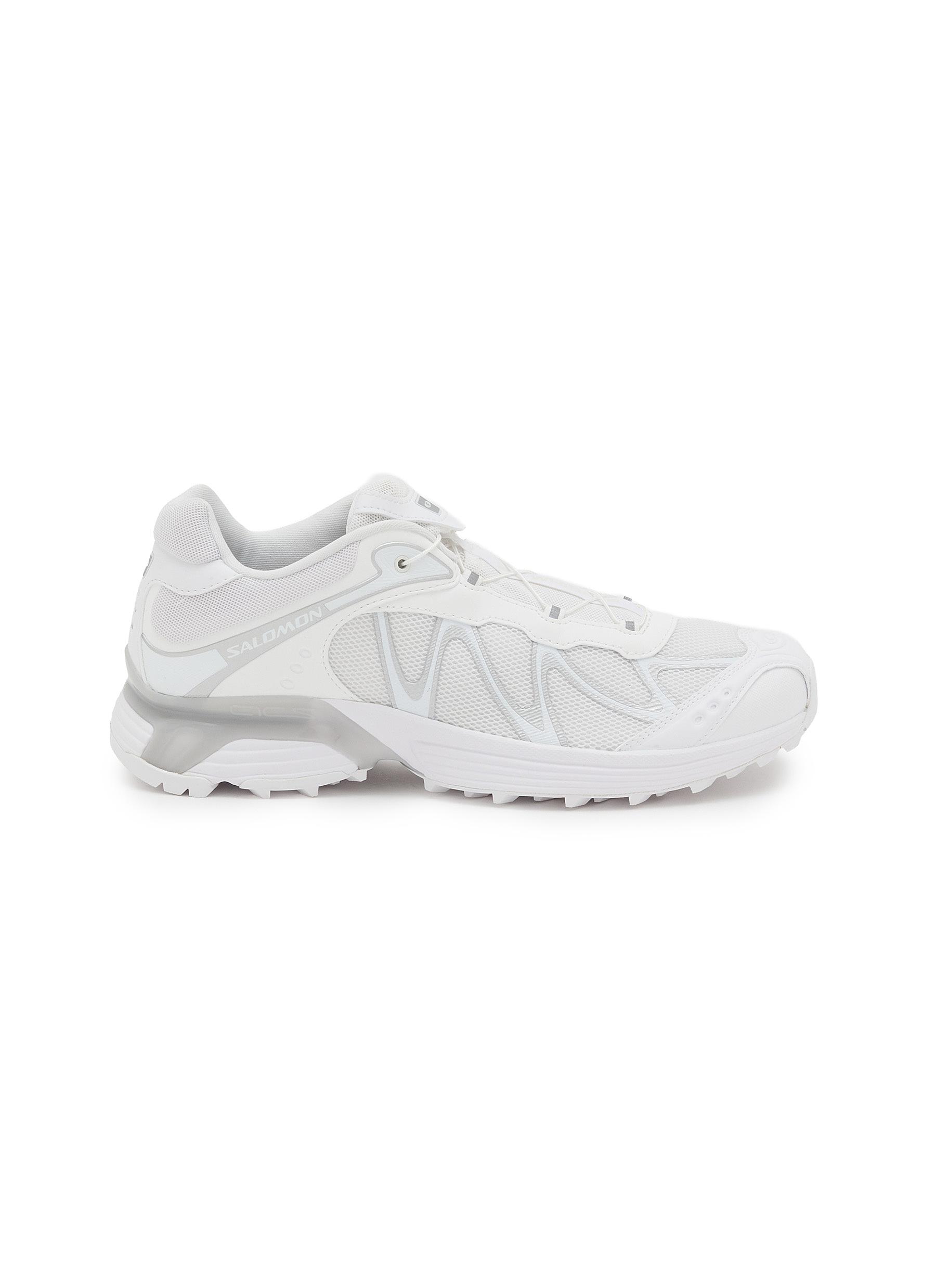 ◆正規品◆SALOMON XT-WHISPER WHITE◆男女共用◆関税込◆人気◆ SALOMON - 【残りわずか】XT-WHISPER / WHITE / LUNAR ROCK