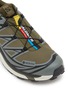 Detail View - Click To Enlarge - SALOMON - XT-6 GTX Low Top Men's Sneakers