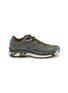 Main View - Click To Enlarge - SALOMON - XT-6 GTX Low Top Men's Sneakers
