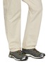 Figure View - Click To Enlarge - SALOMON - XT-6 GTX Low Top Men's Sneakers