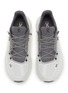 Detail View - Click To Enlarge - ON - Cloudtilt Low Top Men's Sneakers