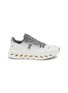 Main View - Click To Enlarge - ON - Cloudtilt Low Top Men's Sneakers