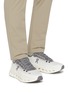 Figure View - Click To Enlarge - ON - Cloudtilt Low Top Men's Sneakers