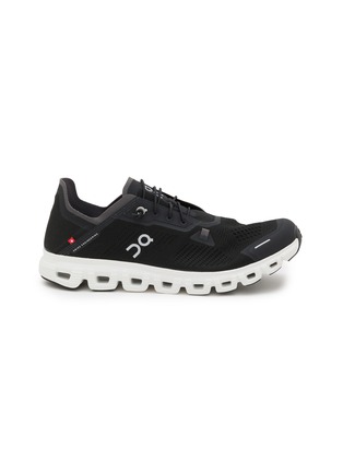 Main View - Click To Enlarge - ON - Cloud 6 Coast Low Top Men's Sneakers