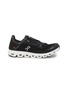 Main View - Click To Enlarge - ON - Cloud 6 Coast Low Top Men's Sneakers