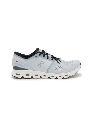 Main View - Click To Enlarge - ON - Cloud X 4 Men's Sneakers