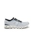 Main View - Click To Enlarge - ON - Cloud X 4 Men's Sneakers