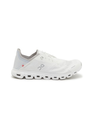 Main View - Click To Enlarge - ON - Cloud 6 Coast Low Top Men's Sneakers