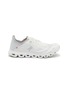 Main View - Click To Enlarge - ON - Cloud 6 Coast Low Top Men's Sneakers