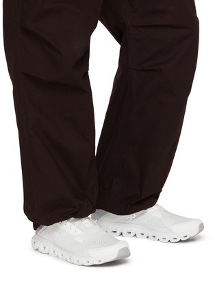 Figure View - Click To Enlarge - ON - Cloud 6 Coast Low Top Men's Sneakers