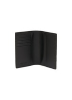 BOTTEGA VENETA | Intrecciato Leather Passport Case | Men