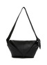 Main View - Click To Enlarge - BOTTEGA VENETA - Medium Sawyer Leather Shoulder Bag