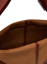 Detail View - Click To Enlarge - BOTTEGA VENETA - Sawyer Leather Shoulder Bag