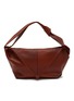 Main View - Click To Enlarge - BOTTEGA VENETA - Sawyer Leather Shoulder Bag